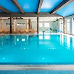 Hotel Osonnya Karpaty Medical &