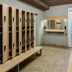 Osonnya Karpaty Medical & Skhidnytsia