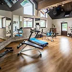 Osonnya Karpaty Medical &