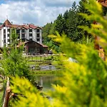 Osonnya Karpaty Medical & Skhidnytsia