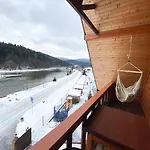Osonnya Karpaty Medical & Hotel 4*