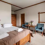 Osonnya Karpaty Medical & Hotel 4*