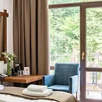 Hotel Osonnya Karpaty Medical &