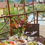Osonnya Karpaty Medical &