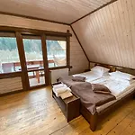 Osonnya Karpaty Medical & Hotel
