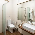 Osonnya Karpaty Medical & 4* Skhidnytsia