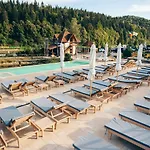 Osonnya Karpaty Medical & Hotel
