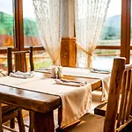 Osonnya Karpaty Medical & 4*
