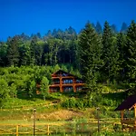Osonnya Karpaty Medical & Hotell
