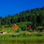 Hotel Osonnya Karpaty Medical & Skhidnytsia