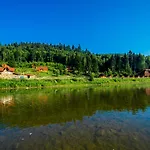 Hotel Osonnya Karpaty Medical &