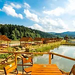 Hotel Osonnya Karpaty Medical & 4*