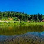 Osonnya Karpaty Medical & Skhidnytsia