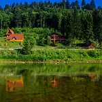 Hotell Osonnya Karpaty Medical & 4*