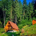 Osonnya Karpaty Medical & Hotel