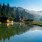 Osonnya Karpaty Medical & Hotel 4*