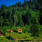 Osonnya Karpaty Medical & 4* Skhidnytsia