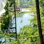 Hotel Osonnya Karpaty Medical & 4*
