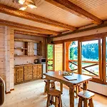 Osonnya Karpaty Medical & 4* Skhidnytsia
