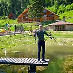 Osonnya Karpaty Medical & 4* Skhidnytsia
