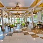 Osonnya Karpaty Medical & Skhidnytsia