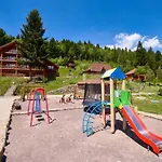 Osonnya Karpaty Medical & 4* Skhidnytsia