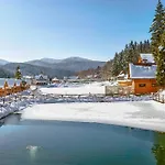 Osonnya Karpaty Medical & 4*