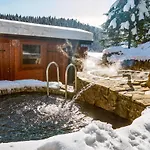 Hotel Osonnya Karpaty Medical & 4*