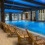 Hotel Osonnya Karpaty Medical & 4*