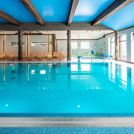 Hotel Osonnya Karpaty Medical &