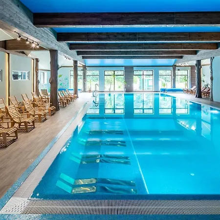 Osonnya Karpaty Medical & Hotel