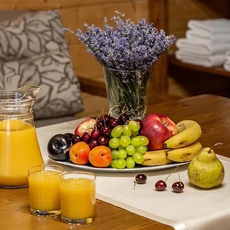 Osonnya Karpaty Medical &