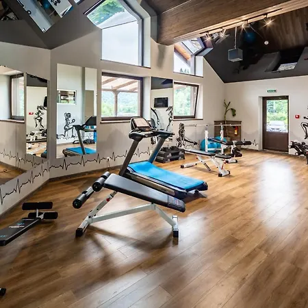 Osonnya Karpaty Medical &