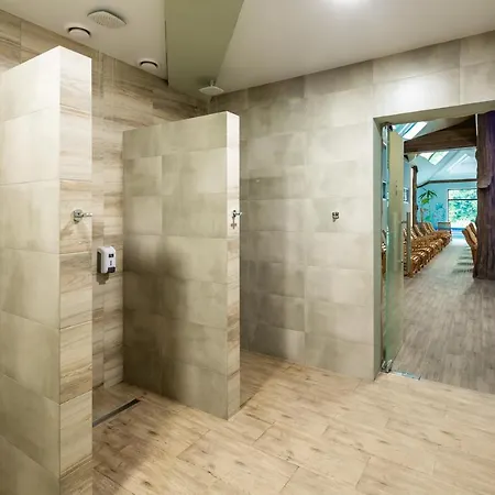 Hotel Osonnya Karpaty Medical &