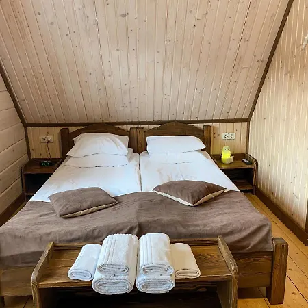 Osonnya Karpaty Medical & 4*