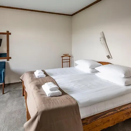 Hotel Osonnya Karpaty Medical &