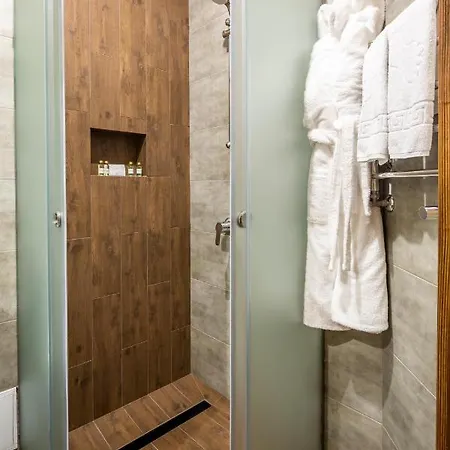 Hotel Osonnya Karpaty Medical &