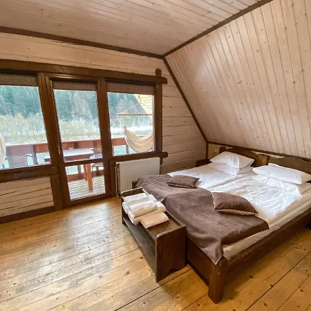 Osonnya Karpaty Medical & Hotel