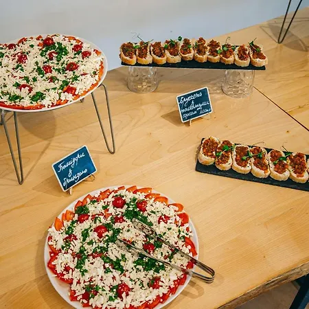 Osonnya Karpaty Medical & 4*