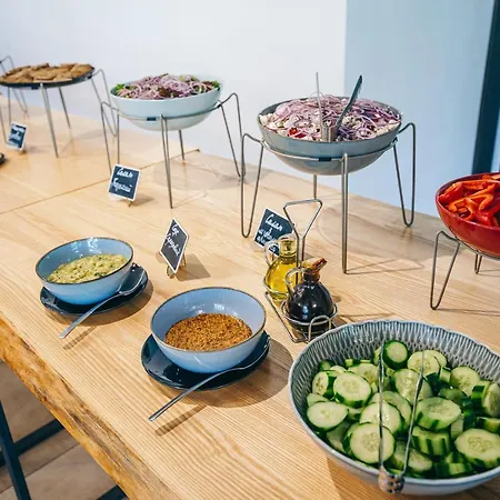 Osonnya Karpaty Medical &