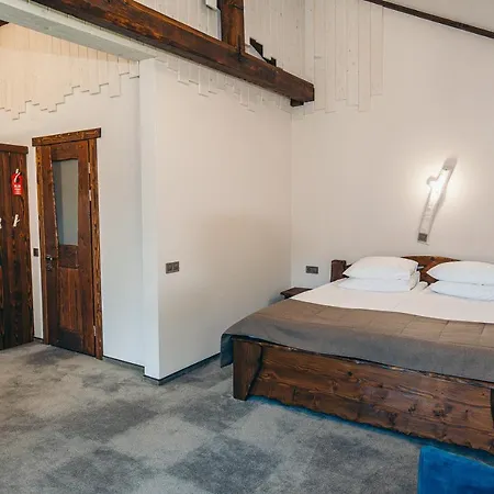 Hotel Osonnya Karpaty Medical & 4*