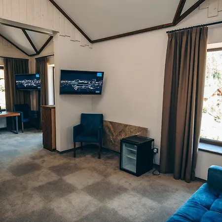 Osonnya Karpaty Medical &