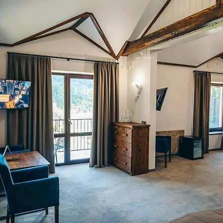 Osonnya Karpaty Medical &