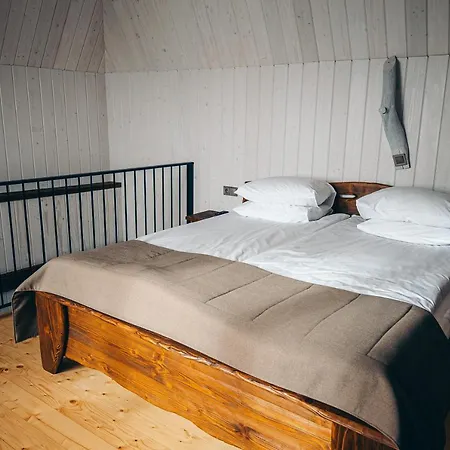 فندق Osonnya Karpaty Medical & 4*