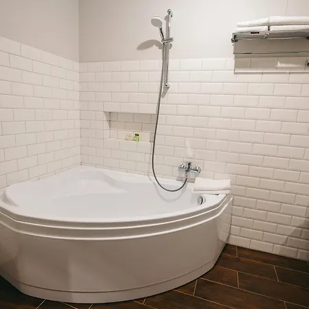 Hotel Osonnya Karpaty Medical &