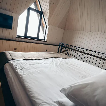 Osonnya Karpaty Medical & Hotel 4*