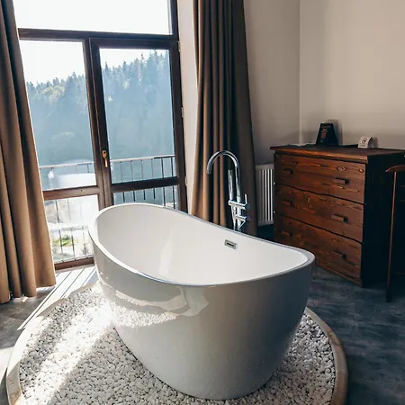 Hotel Osonnya Karpaty Medical & 4*