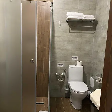 Osonnya Karpaty Medical & Hotel