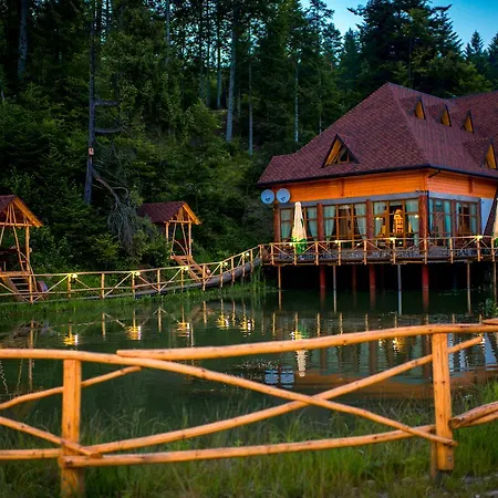 Osonnya Karpaty Medical & Skhidnytsia