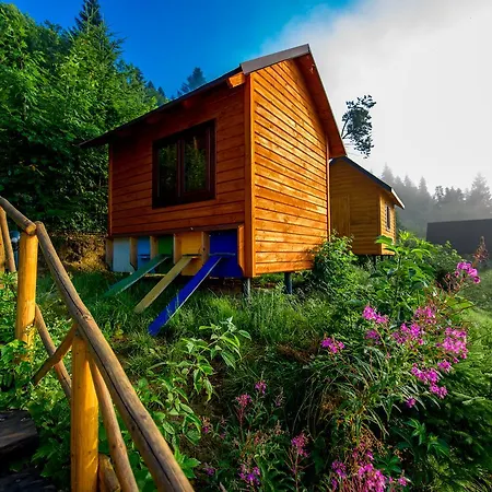 Osonnya Karpaty Medical &